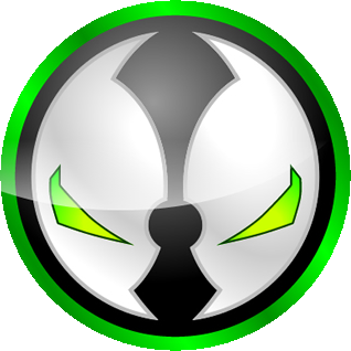 Логотип Spawn
